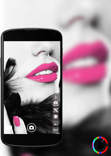Bigo - Photo Editor 1 تصوير الشاشة