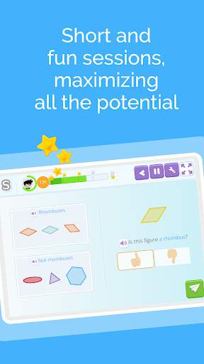 Smartick Kids Learn Math screenshot 2