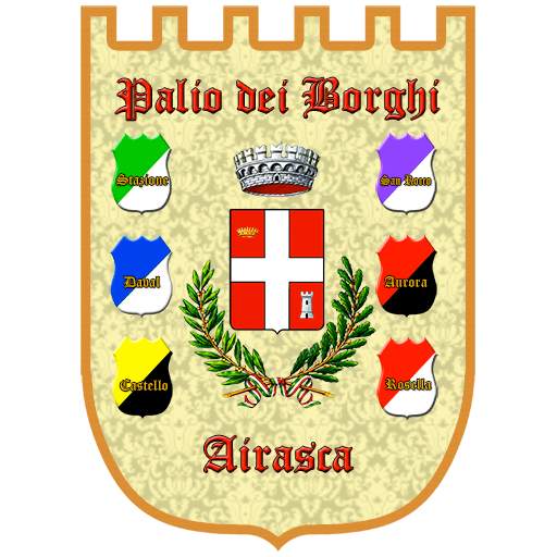 Palio dei borghi Airasca 1.4