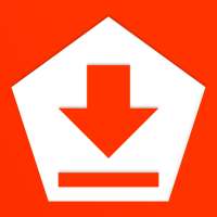 TubeMate free ad blocker browser logo