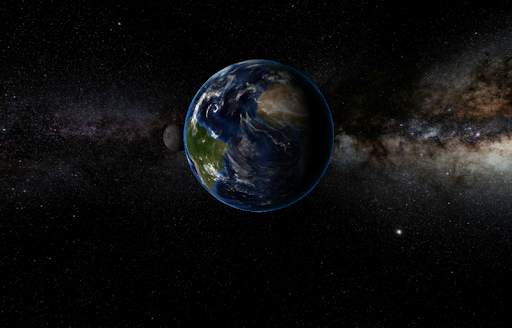 Immersive Solar System screenshot 4