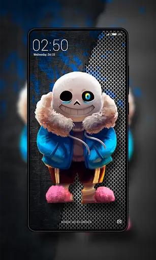 Undertale Wallpapers screenshot 3