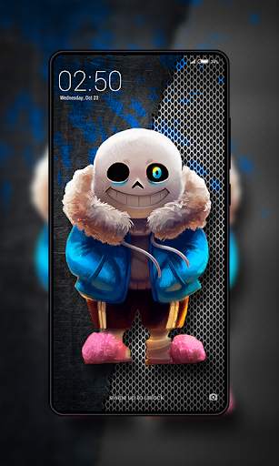 Undertale Wallpapers screenshot 3