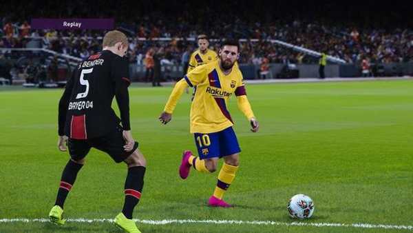 PES 2020-PRO Guide Soccer Evolution Walktrough screenshot 5