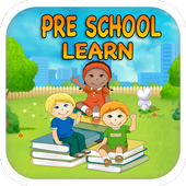 Pre School Learn icon