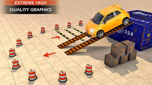 Parking Mania – Real Car Parking simulator Game screenshot 7