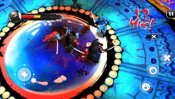 Ninja Adventure : Ninja Quest 3D screenshot 4