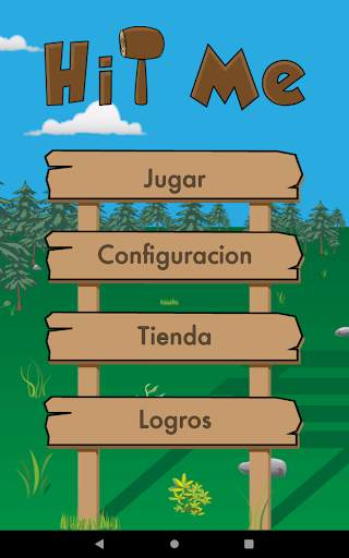 Hit Me - Tap Game screenshot 10