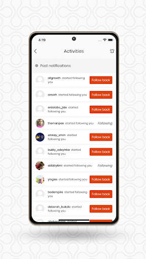 OwletApp screenshot 18