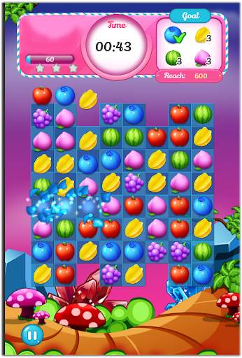 Fruits Legend screenshot 2
