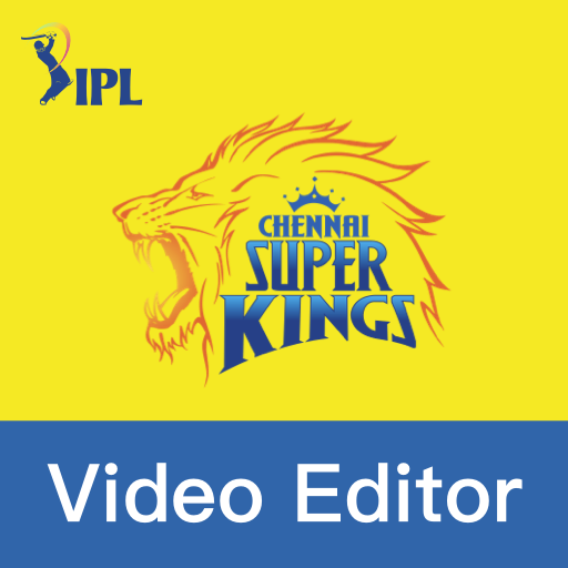 IPL 2021 Team Chennai Super Kings icon