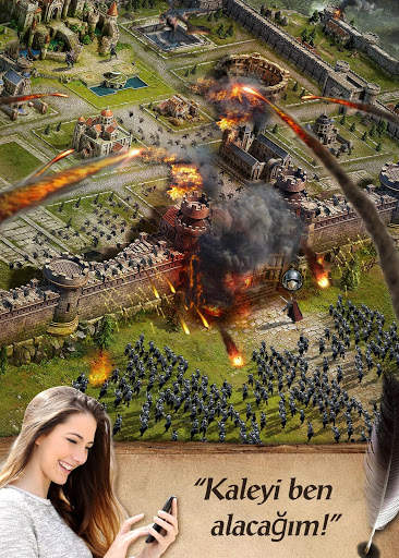 Clash of Queens: Light or Darkness screenshot 10