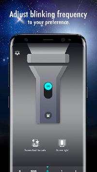Flashlight screenshot 5