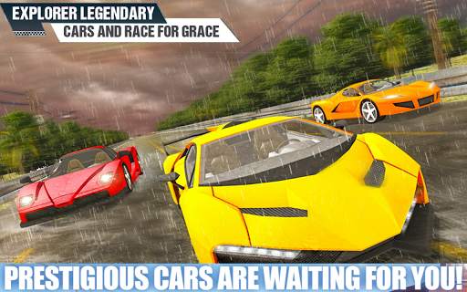 Game balap mobil modern gratis 2020 screenshot 4