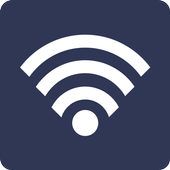 Portable Mobile Wifi Hotspot Router icon