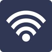 Portable Mobile Wifi Hotspot Router logo