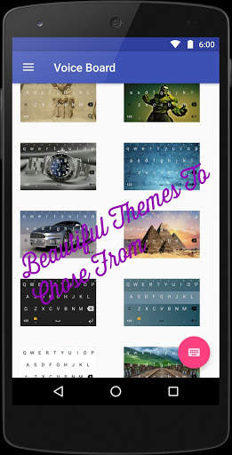 Voice Board- The Ultimate Voice Keyboard screenshot 3