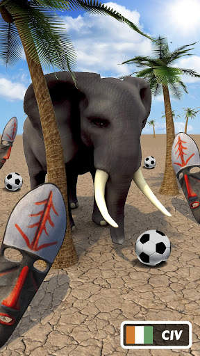 Football Legends: El Magico screenshot 6