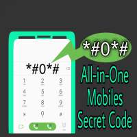 All Mobile Codes  : Secret Mobiles Codes 2021 logo