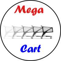 Mega Cart icon
