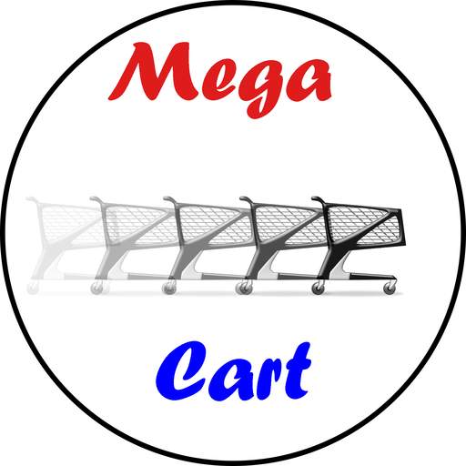 Mega Cart 1.1