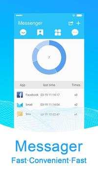 Messenger screenshot 2
