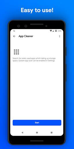 BitCleaner - Storage, App, Duplicate Cleaner screenshot 6