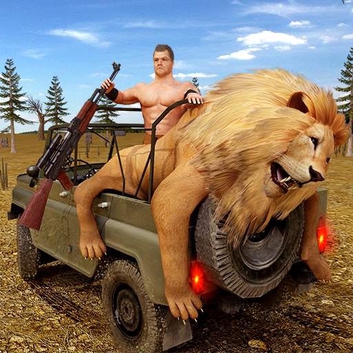 Sniper Hunters Survival Safari 1.0.4