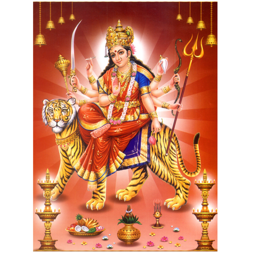 Jay Adhya Shakti icon