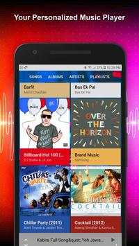 Brahmos Music Player screenshot 4