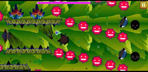 Final Dash 2.2 скриншот 4