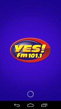 Yes FM Manila 2 تصوير الشاشة