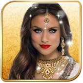 Indian Jewellery Photo Editor 3.5