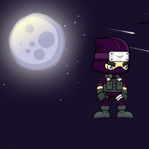 NINJA RULER JUMP icon