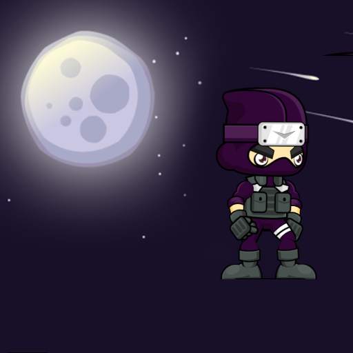 NINJA RULER JUMP 1.1