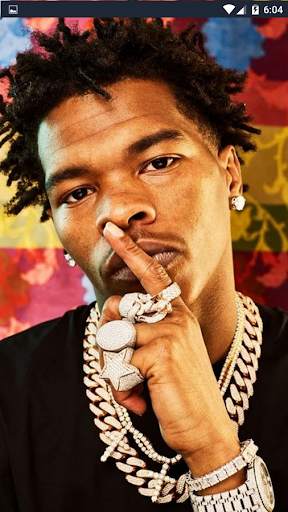 Lil Baby Wallpaper HD 2020 screenshot 2