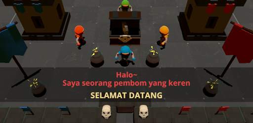 BangBang BOMB screenshot 1