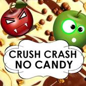 Crush Crash No Candy आइकन