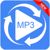 Video to MP3 - Video to Audio Converter icon