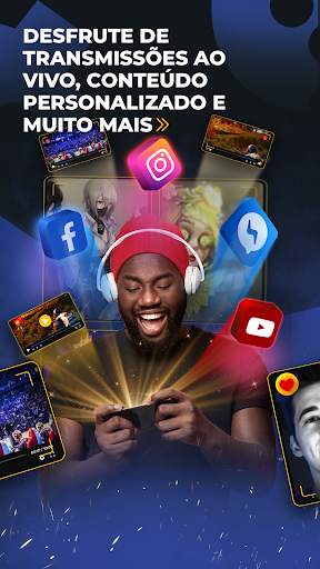 Game.tv screenshot 11