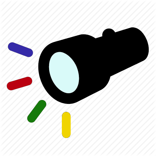 LED Flashlight 2019 icon