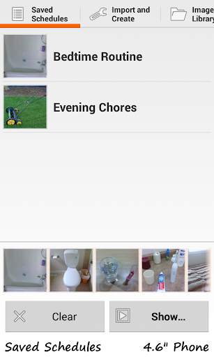 What's Next Lite screenshot 5