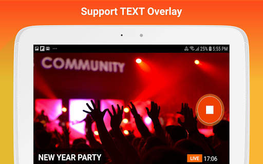 LiLy Live - Live Streaming screenshot 14