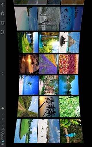 Gallery Wall 3D स्क्रीनशॉट 7