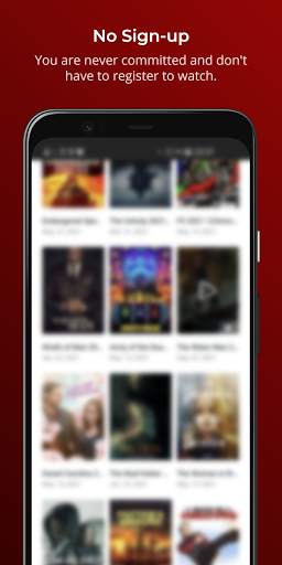 Go 123 Movies screenshot 3