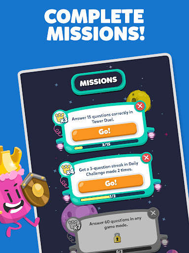 Trivia Crack 2 screenshot 14