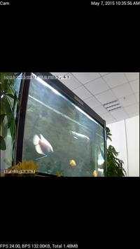 ShirestarCam screenshot 2