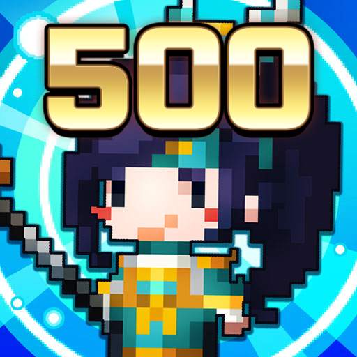Triple Fantasy FF: 500 summons 7.50.0