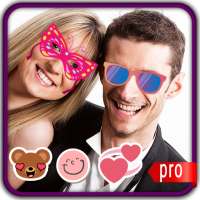 Professional Photo Editor logo