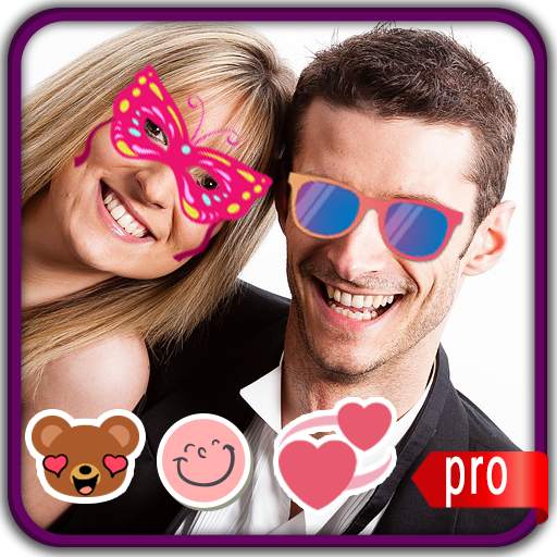 Professional Photo Editor 1.0
